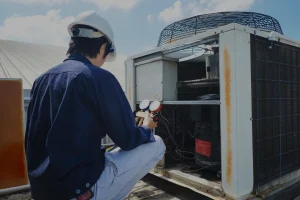How to Manage Deferred Maintenance on Empty Warehouses