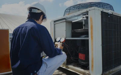 Deferred Maintenance in Vacant Industrial Properties