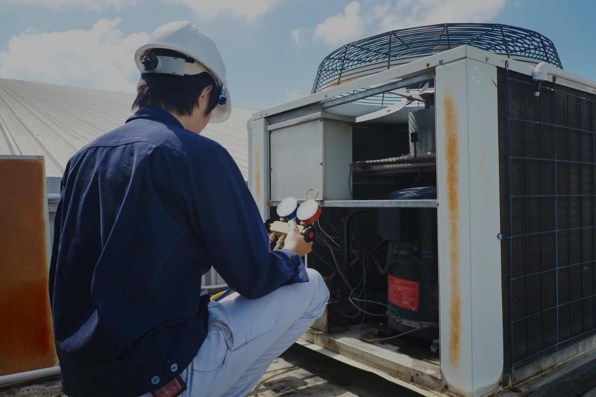 How to Manage Deferred Maintenance on Empty Warehouses