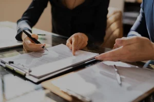 How to Resolve Commercial Property Partner Disputes