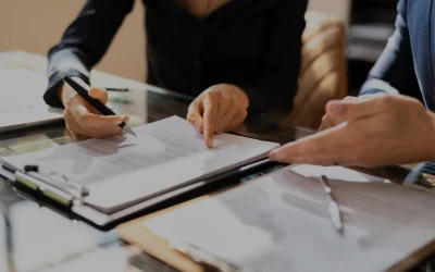 7 Ways to Handle Commercial Property Disagreements