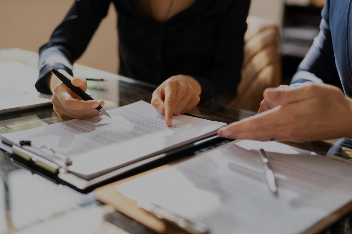How to Resolve Commercial Property Partner Disputes
