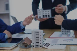 Industrial Real Estate Refinance Pressure Explained