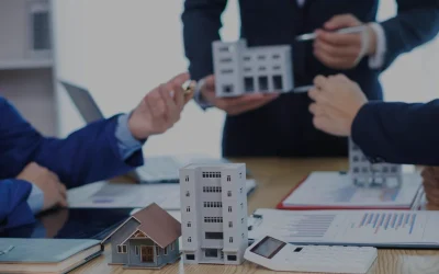 Refinance Pressure in Industrial Real Estate: Options