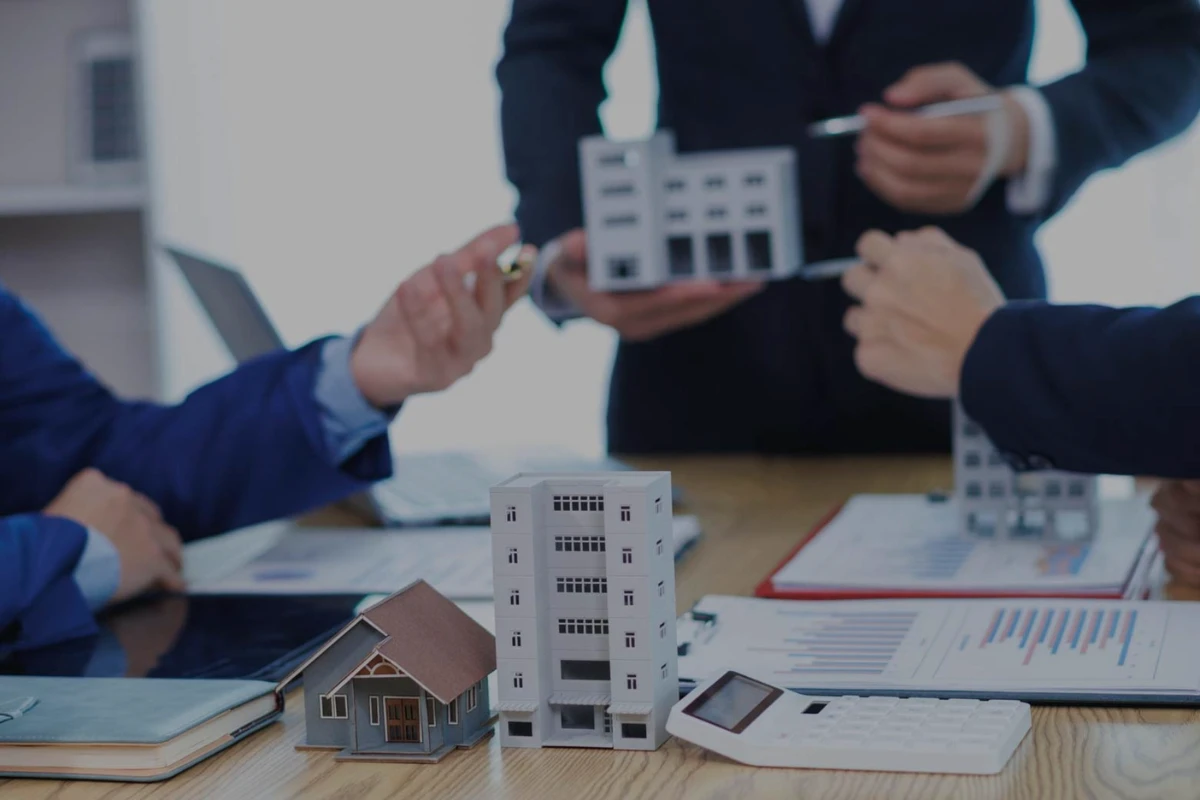 Industrial Real Estate Refinance Pressure Explained