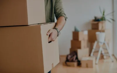 What to Do When an Industrial Tenant Moves Out