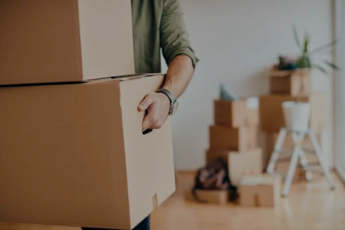 Industrial Tenant Move-Out Checklist for Landlords