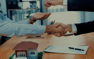 Commercial Property Inheritance: Simple Action Plan