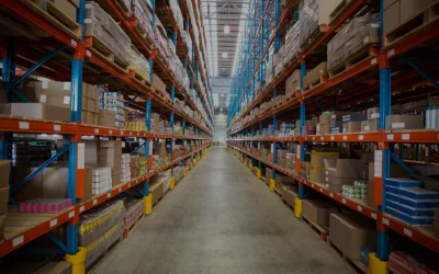 Off-Market Warehouse Sales: Complete Guide
